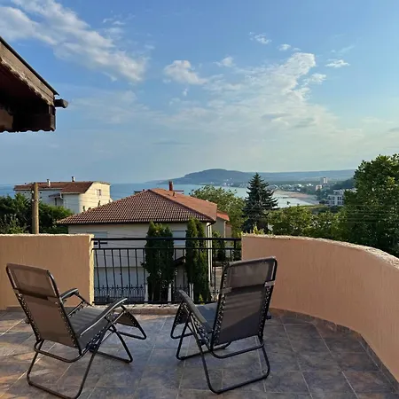 Helena - Pool & Sea View Villa