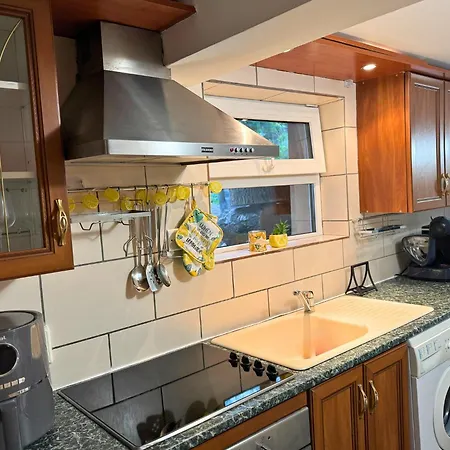 Helena - Pool & Sea View Villa