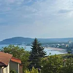 Helena - Pool & Sea View * 巴尔奇克