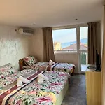 Helena - Pool & Sea View 别墅 巴尔奇克