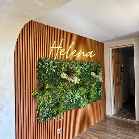 Villa Helena - Pool & Sea View Balchik