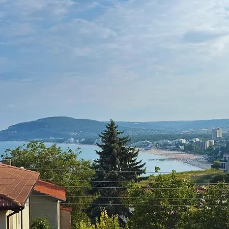 Helena - Pool & Sea View * Balchik