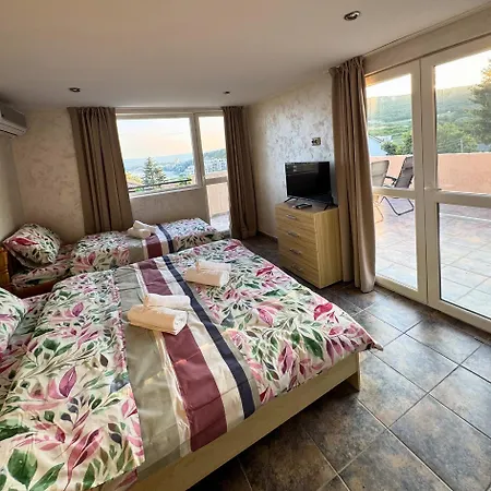 Villa Helena - Pool & Sea View *