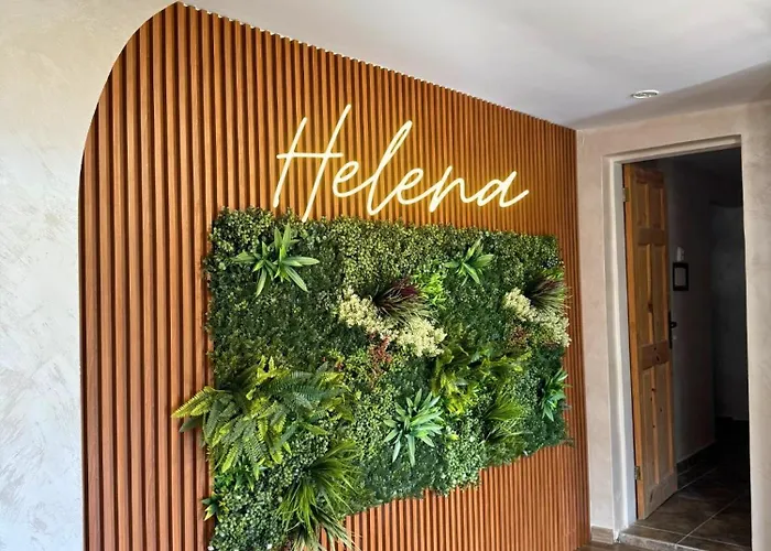 Villa Helena - Pool & Sea View Balchik