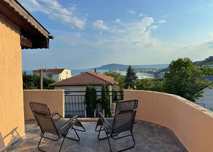 Helena - Pool & Sea View Villa