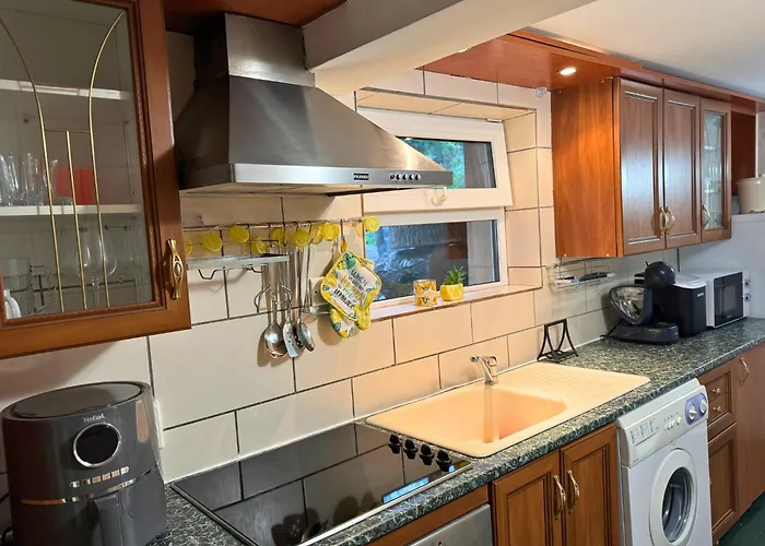 Helena - Pool & Sea View Villa