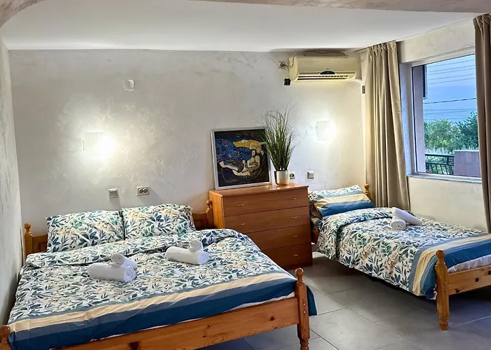 Villa Helena - Pool & Sea View Balchik